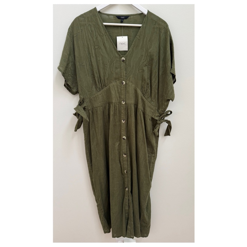 next UK Dress